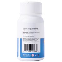 The Herbalist Immune Booster